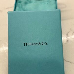 Tiffany &Co Elsa Peretti Sevilla’s Ring